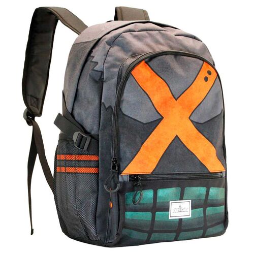 My Hero Academia X backpack 44cm