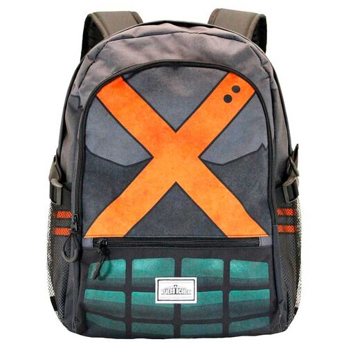 My Hero Academia X backpack 44cm