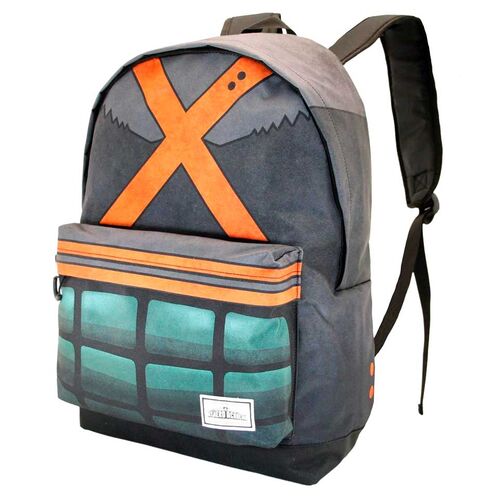 My Hero Academia X backpack 41cm