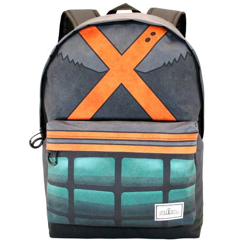 My Hero Academia X backpack 41cm