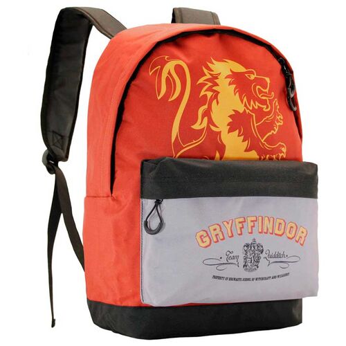 Harry Potter Gryffindor backpack 41cm