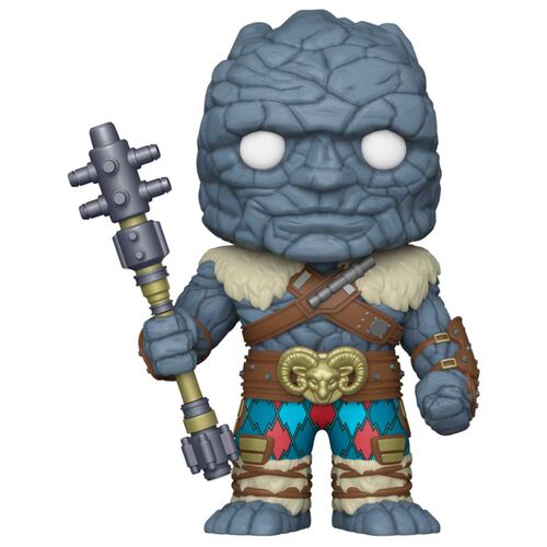 POP figure Thor Love and Thunder Korg