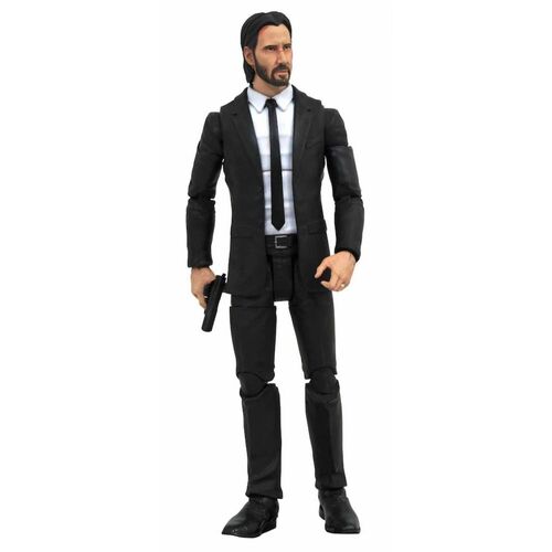 John Wick SDCC 2022 Exclusive figure 18cm