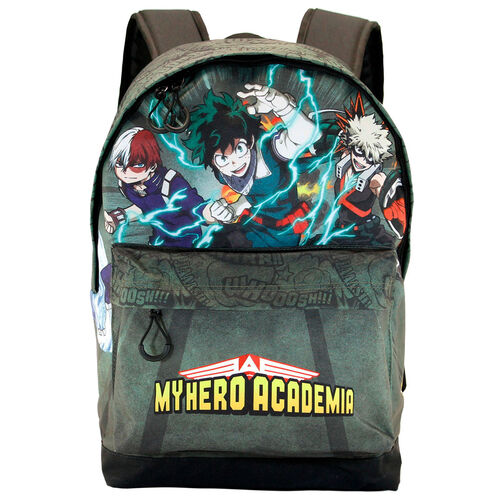 My Hero Academia Battle backpack 41cm