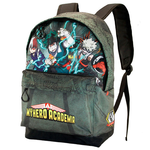 My Hero Academia Battle backpack 41cm