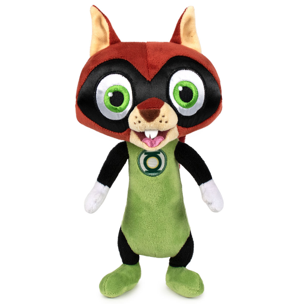 Peluche Chip DC League Of Super Pets Cm