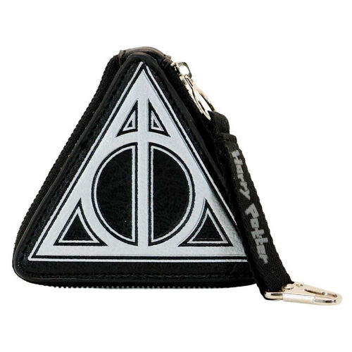 ⭐Harry Potter Deathly Hallows Chibi purse - buy in the online store Familand