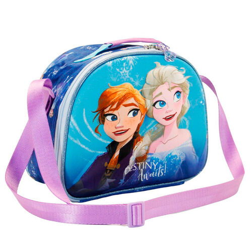 frozen 2 packed lunch box