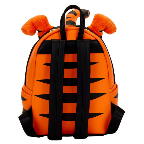 Tigger backpack 2024