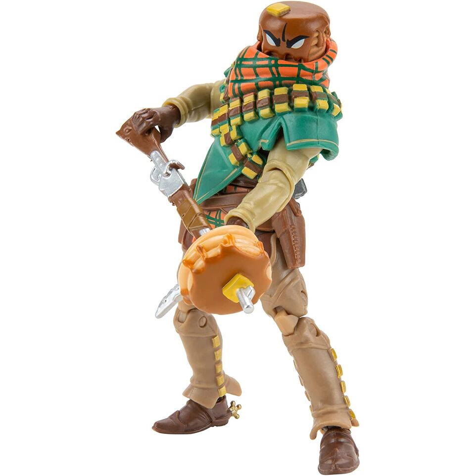 mancake fortnite action figure