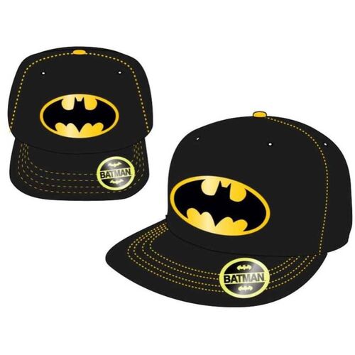 DC Comics Batman junior cap