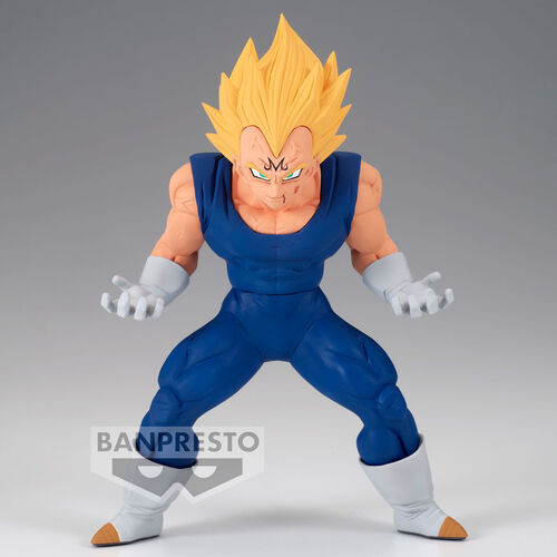 shf majin vegeta