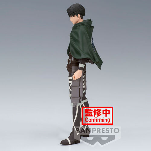 shf levi