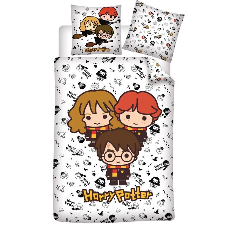 harry potter duvet cover 100 cotton