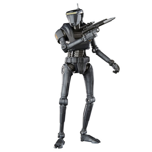 Star Wars The MandalorianNew Republic Security Droid  figure 15cm