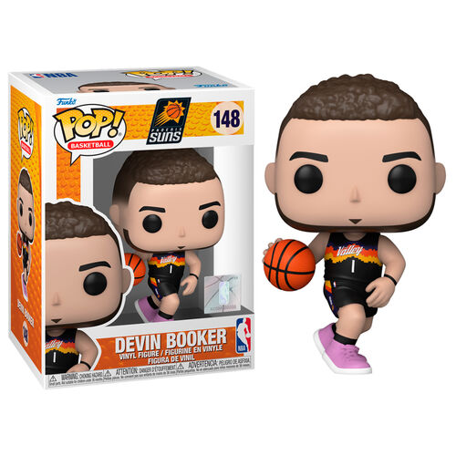 booker t funko pop