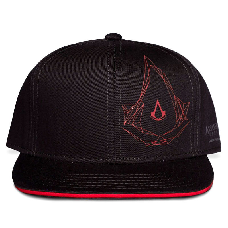 Assassins Creed cap