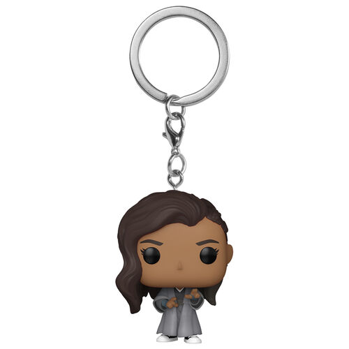 Pocket POP Keychain Marvel Doctor Strange America Chavez