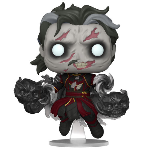 POP figure Marvel Doctor Strange Dead Strange