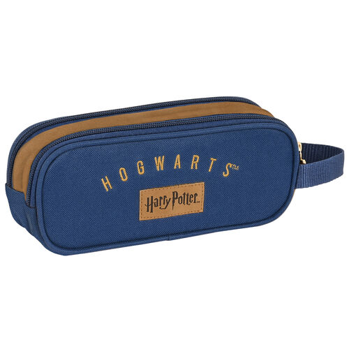 Harry Potter Luxury Pencil Case – Oracle Trading Inc.