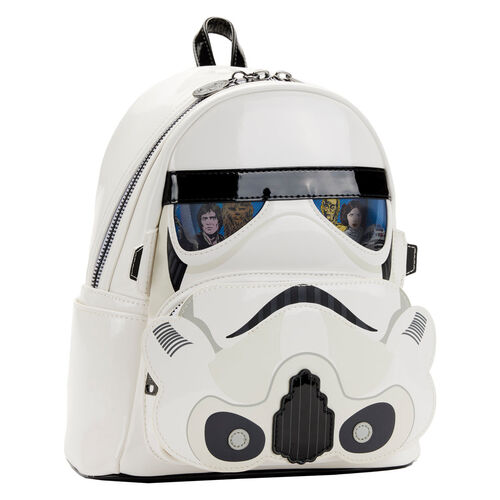 Loungefly Star Wars Star Wars Lenticular backpack 25cm