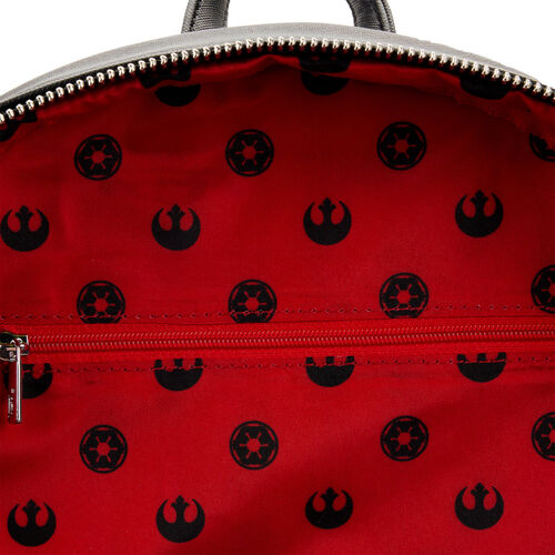 Sith trooper discount backpack by loungefly