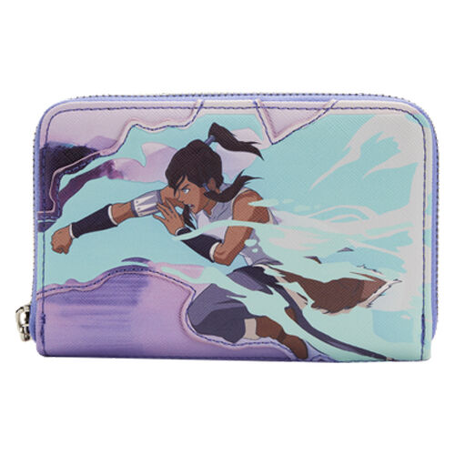 Loungefly The Legend of Korra wallet