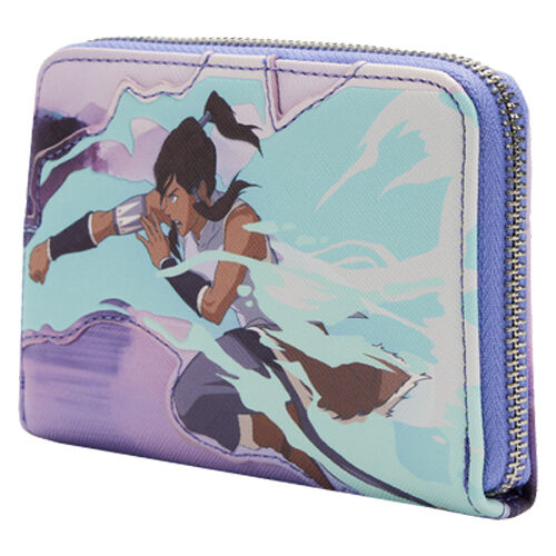 Loungefly The Legend of Korra wallet