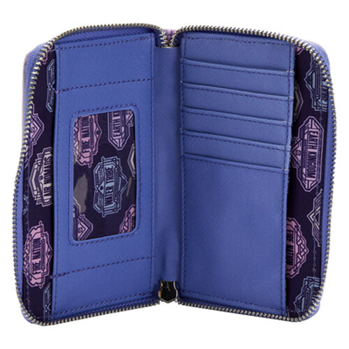 Loungefly The Legend of Korra wallet