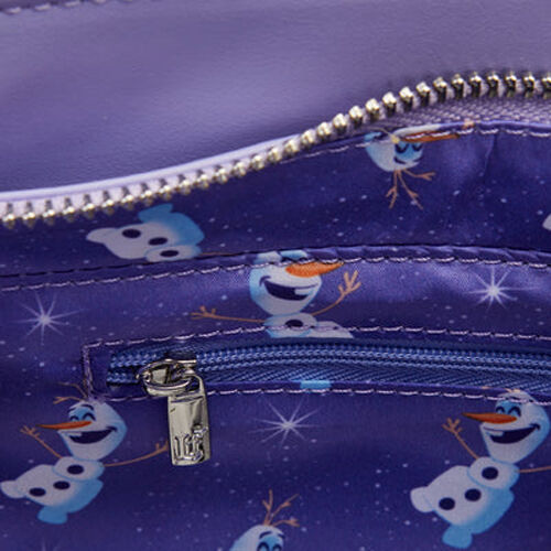 AJSN Frozen Kids Girls Crossbody Purses,Princess Handbag for Kid girl woman
