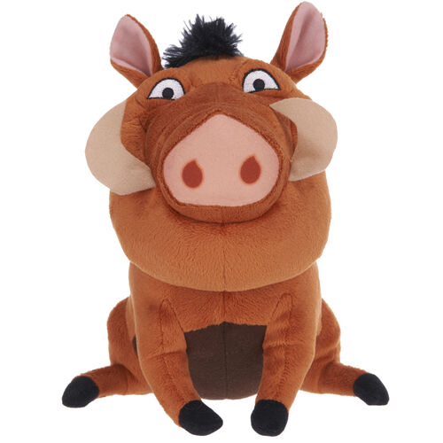 Pumba store stuffed toy