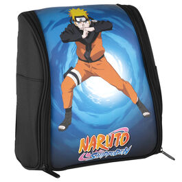 Naruto - Orange Shopping Bag - KONIX