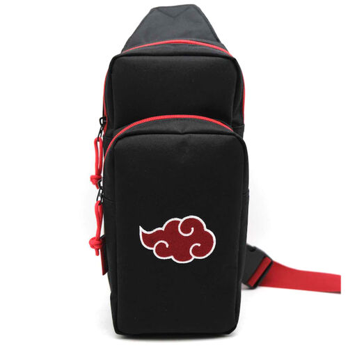 Naruto Shippuden Akatsuki Clouds Backpack