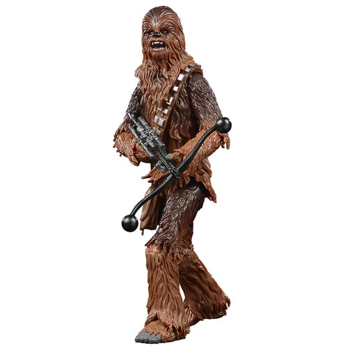 Star Wars The Black Series Chewbacca figure 15cm