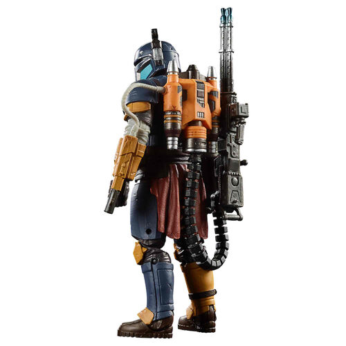 Figura Jon Favreau The Mandalorian Star Wars 15cm