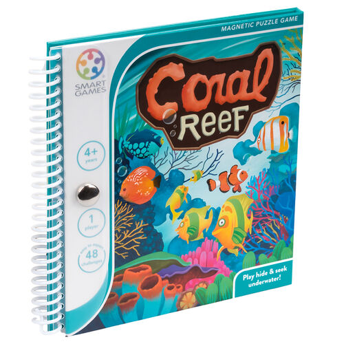 Coral Reef game