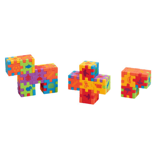 Juego Happy Cube Junior