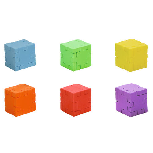 Happy Cube Original game