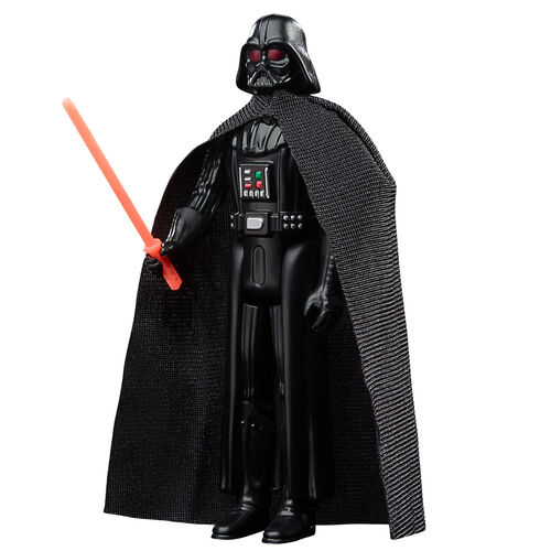 Star Wars Obi-Wan Kenobi Darth Vader figure 9,5cm