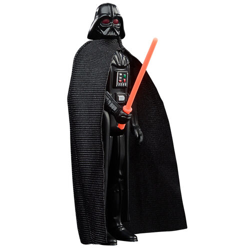 Star Wars Obi-Wan Kenobi Darth Vader figure 9,5cm