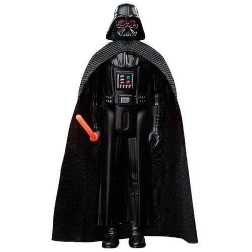 Star Wars Obi-Wan Kenobi Darth Vader figure 9,5cm