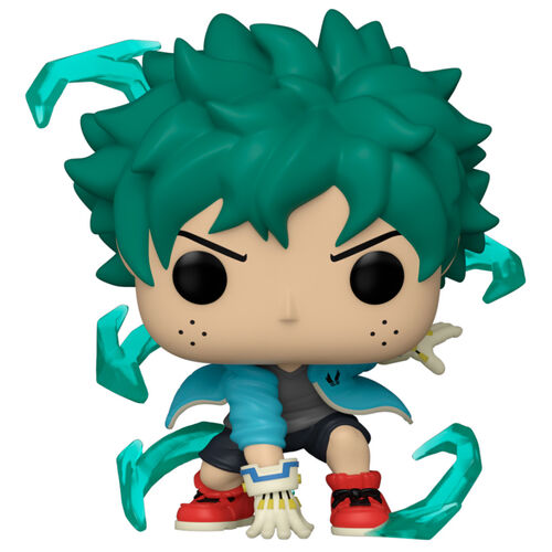 POP figure My Hero Academia Izuku Midoriya