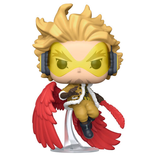 POP figure My Hero Academia Hawks