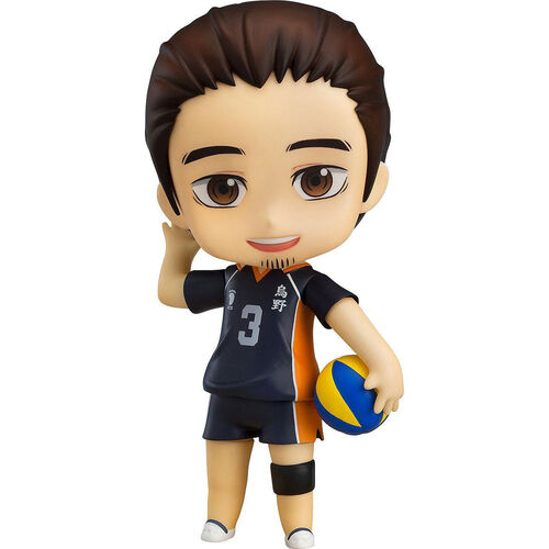 Haikyu!! Asahi Azumane Funko Pop!