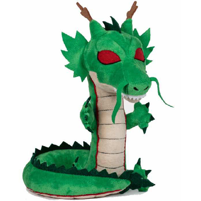 shenron plush toy