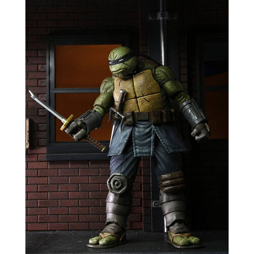 Ninja Turtles Unarmored The Last Ronin Ultimate figure 18cm