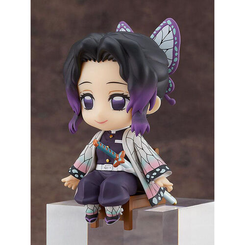 nendoroid demon slayer kimetsu no yaiba shinobu kocho