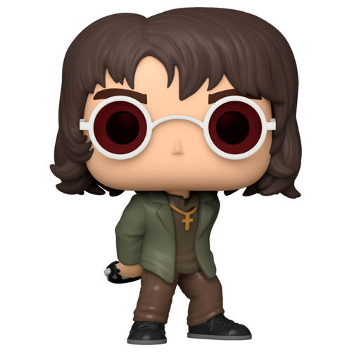 POP figure Oasis Liam Gallagher