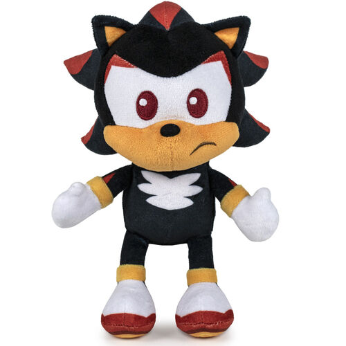 Pelucia do sonic  Black Friday Extra