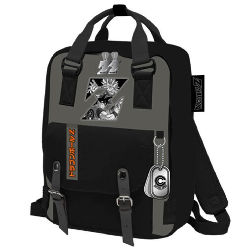 Dragon Ball Z backpack bag 30cm